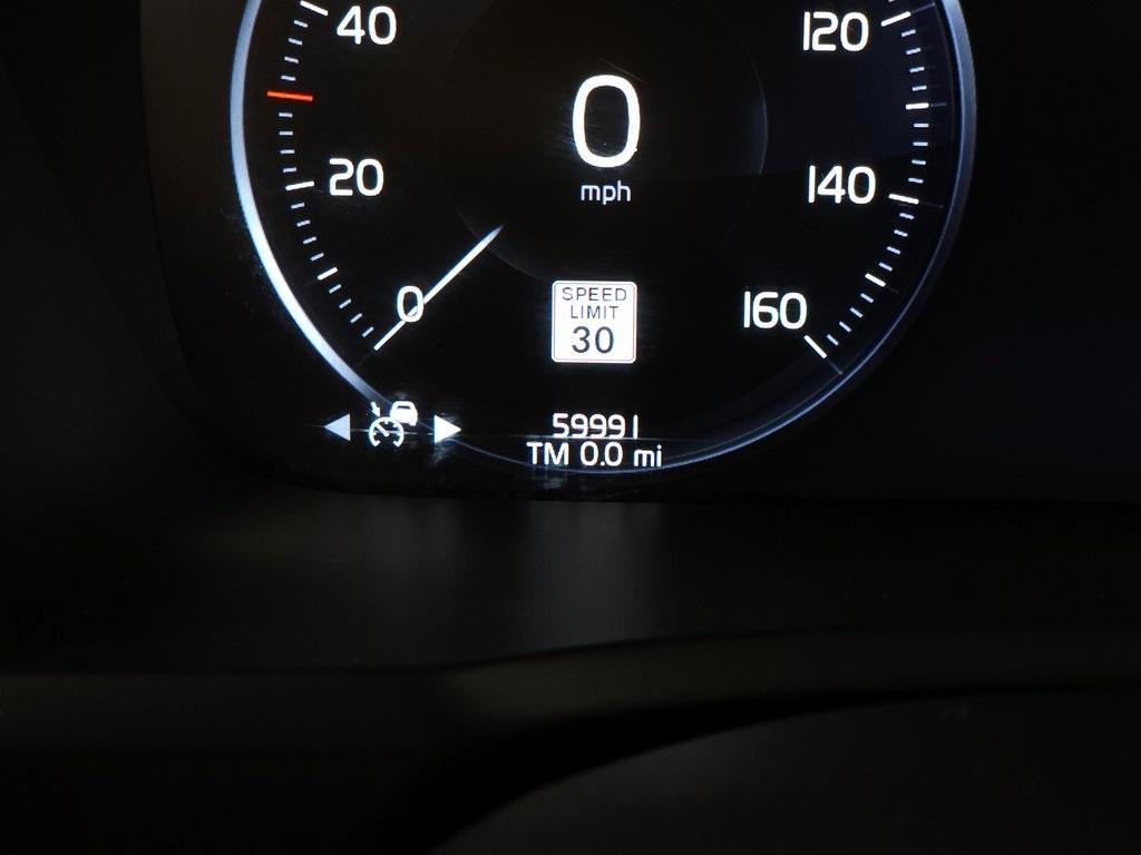 used 2018 Volvo XC90 car, priced at $21,200