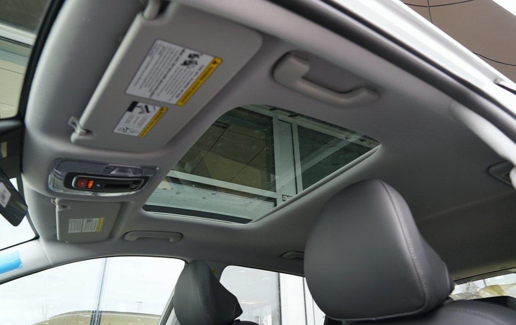 new 2026 Hyundai Kona car, priced at $34,960