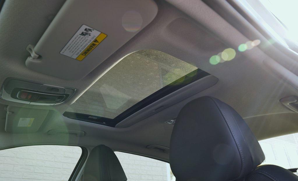 new 2026 Hyundai Elantra car, priced at $27,589