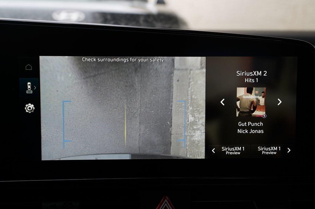 new 2026 Hyundai ELANTRA HEV car, priced at $28,125