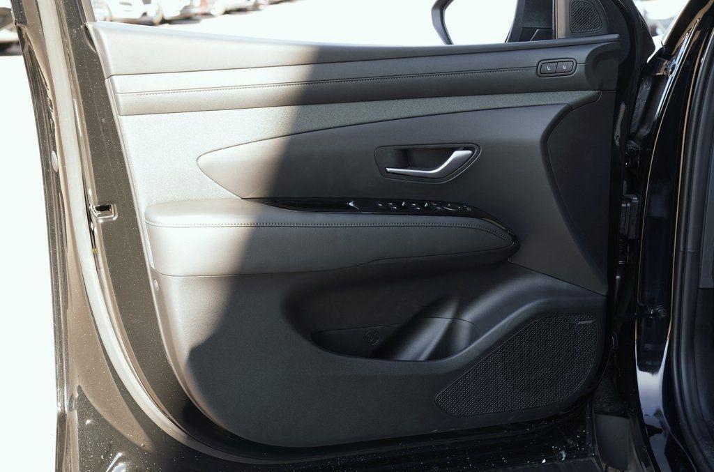 new 2025 Hyundai SANTA CRUZ car, priced at $40,290