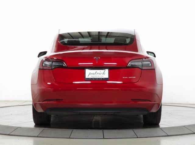 used 2019 Tesla Model 3 car, priced at $24,000