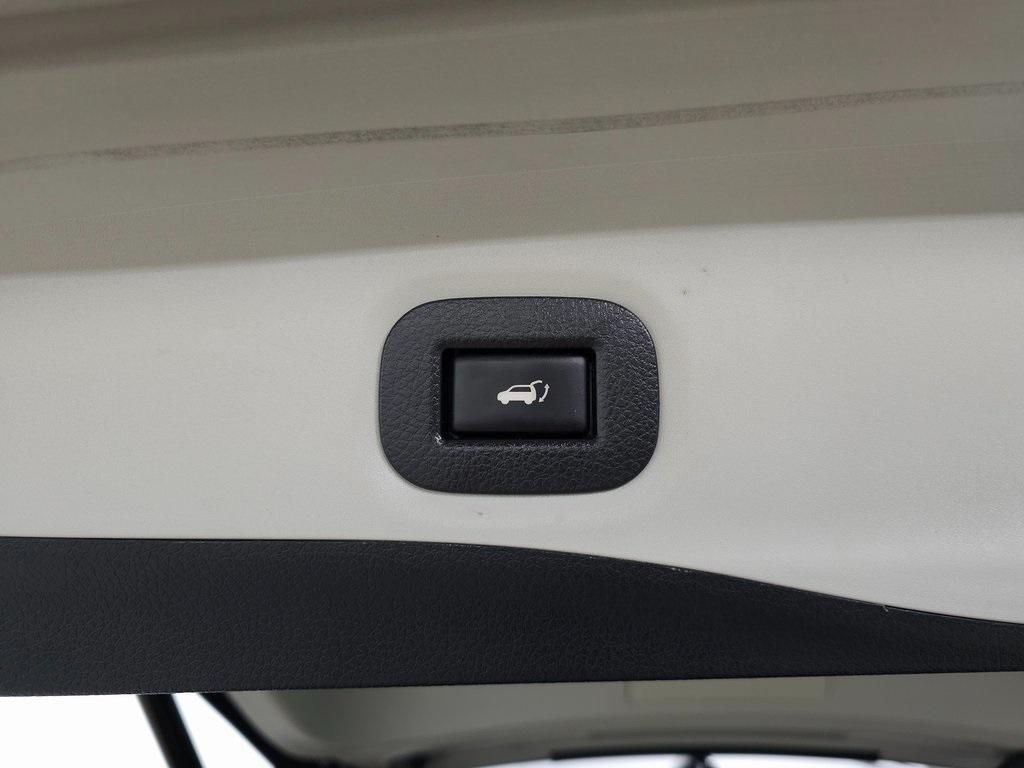 used 2019 Nissan Rogue car, priced at $14,800