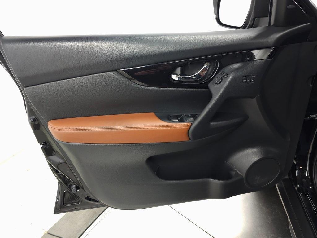 used 2019 Nissan Rogue car, priced at $14,800