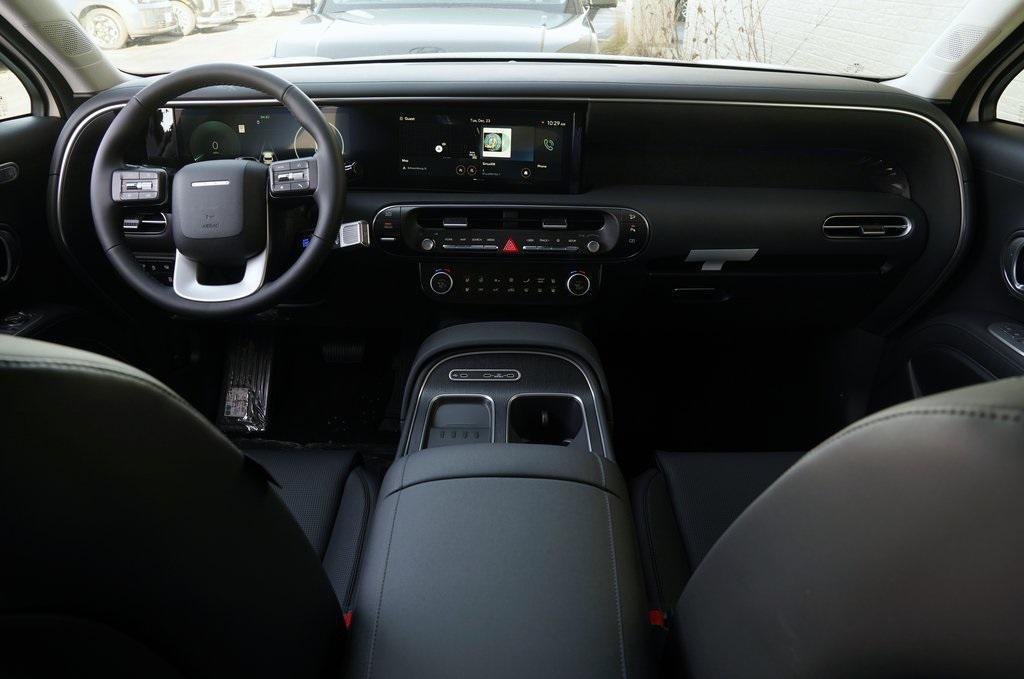 new 2026 Hyundai Palisade car, priced at $48,471