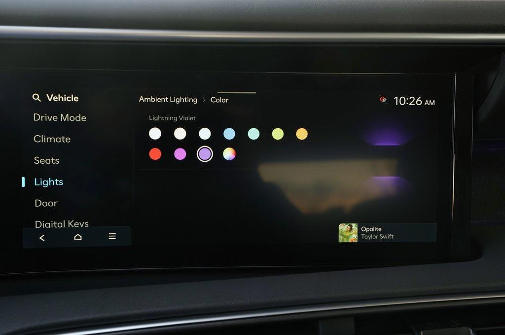 new 2026 Hyundai Palisade car, priced at $48,471