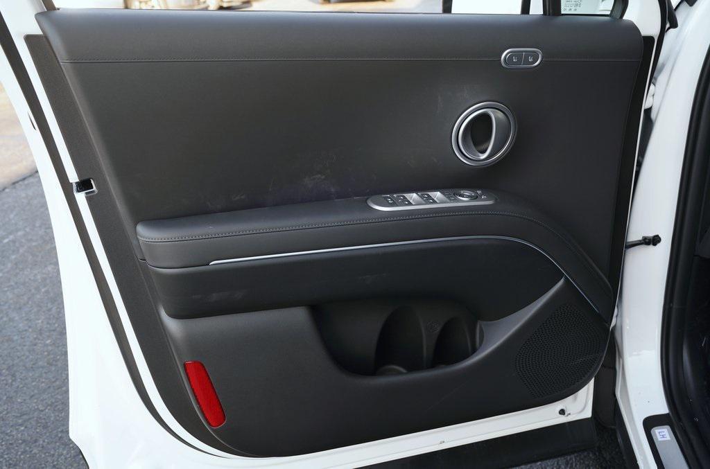 new 2026 Hyundai Palisade car, priced at $48,471