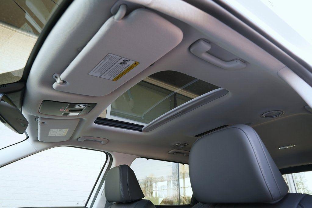 new 2026 Hyundai Palisade car, priced at $48,633