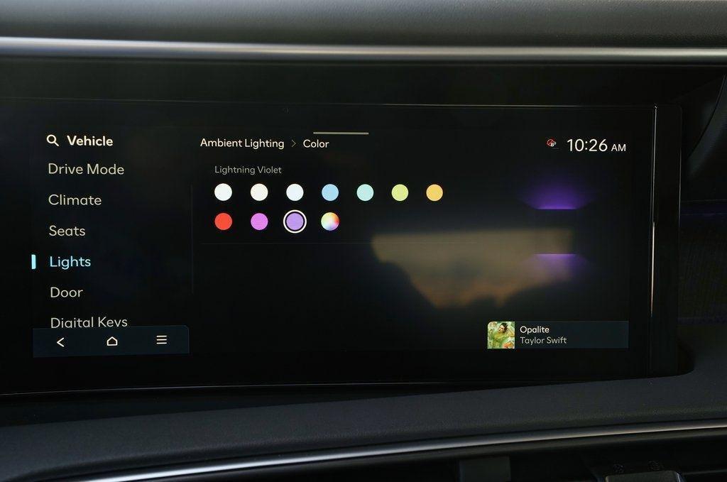 new 2026 Hyundai Palisade car, priced at $48,633