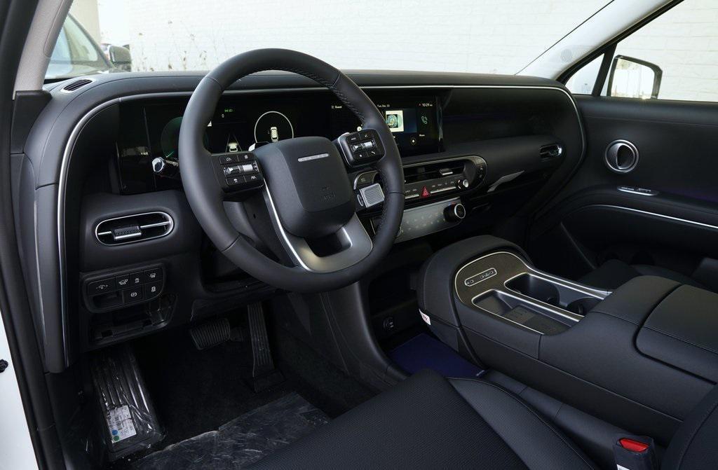 new 2026 Hyundai Palisade car, priced at $48,471