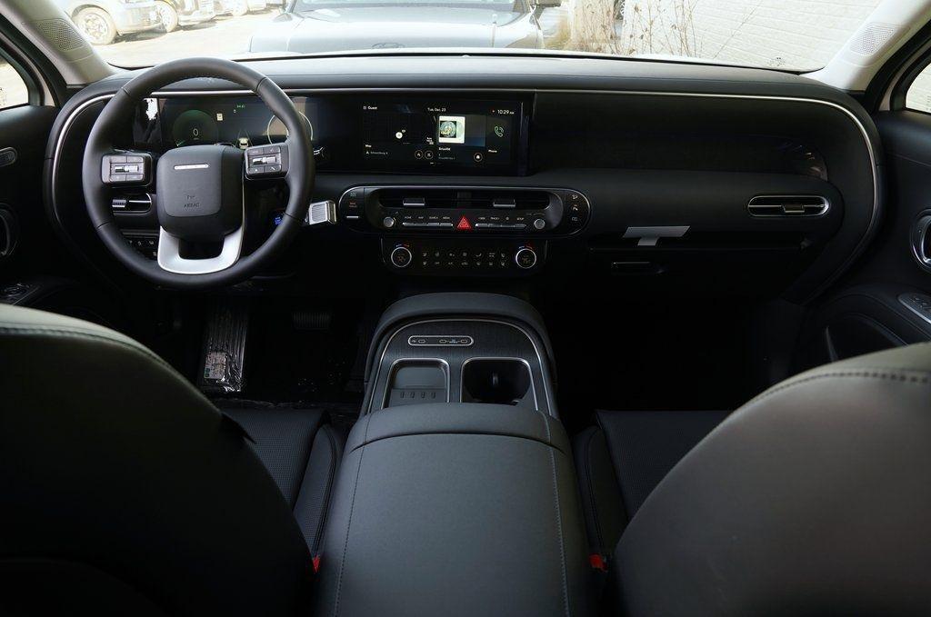 new 2026 Hyundai Palisade car, priced at $48,633