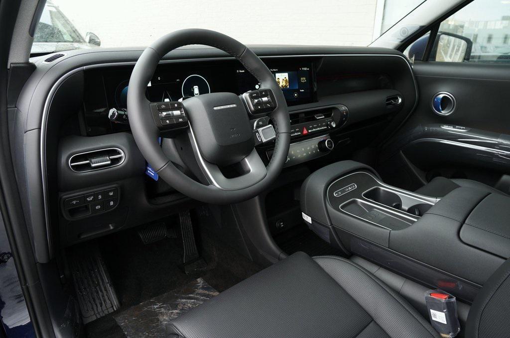 new 2026 Hyundai Palisade car, priced at $51,880