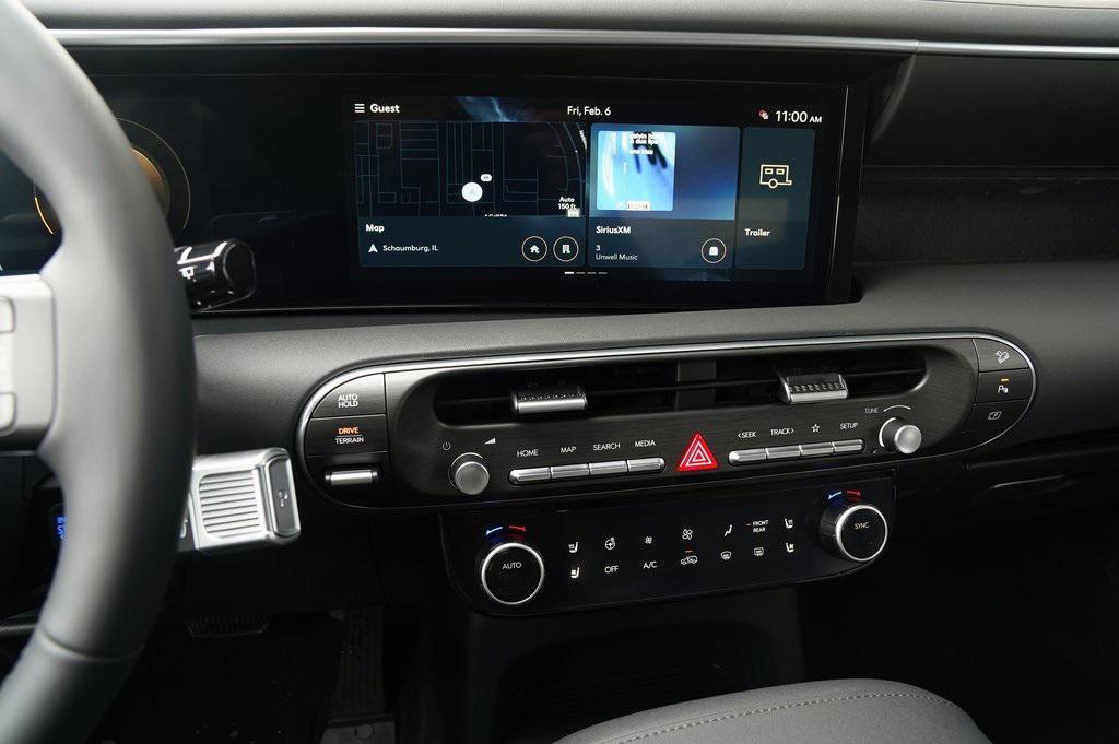 new 2026 Hyundai Palisade car, priced at $51,880