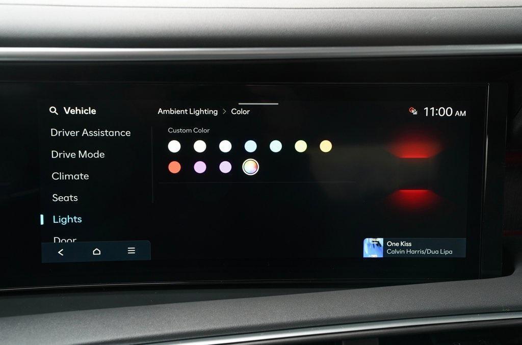 new 2026 Hyundai Palisade car, priced at $51,880