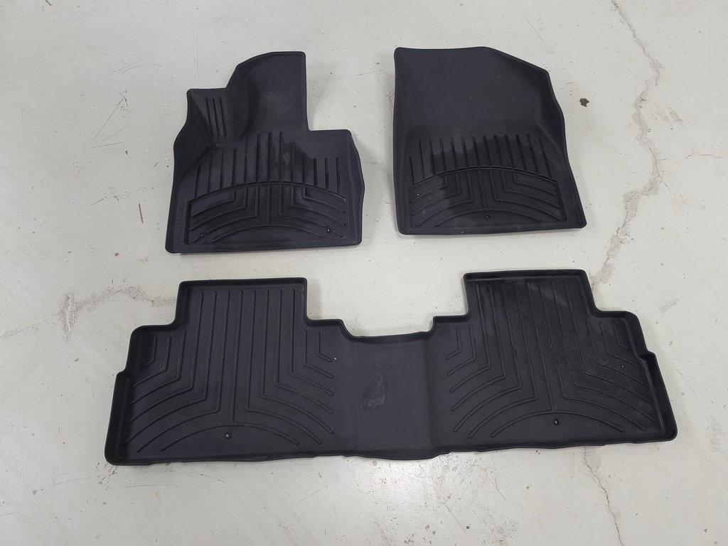 used 2024 Hyundai Palisade car, priced at $31,800