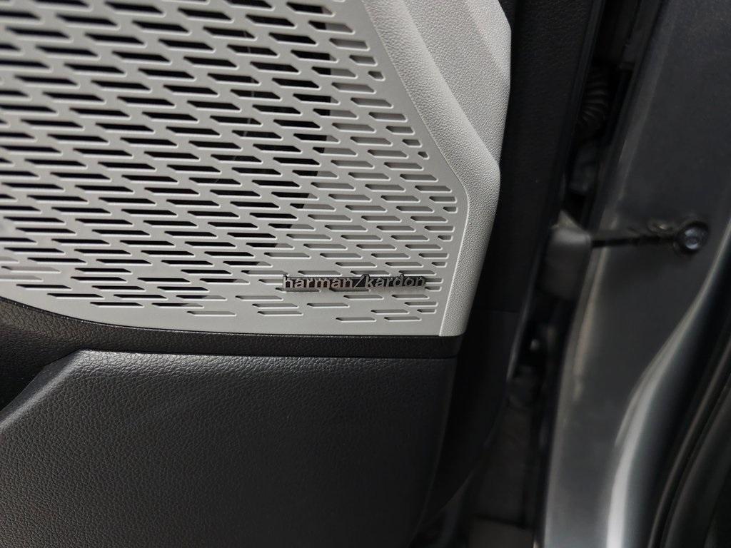 used 2024 Hyundai Palisade car, priced at $31,800