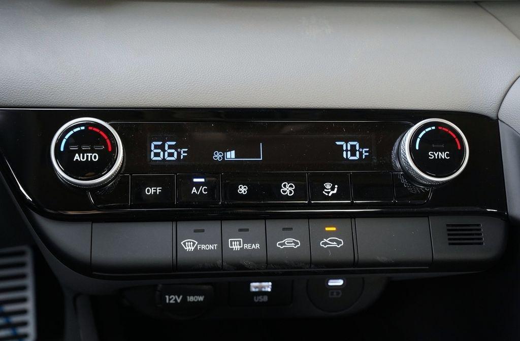 new 2026 Hyundai Elantra car, priced at $22,045