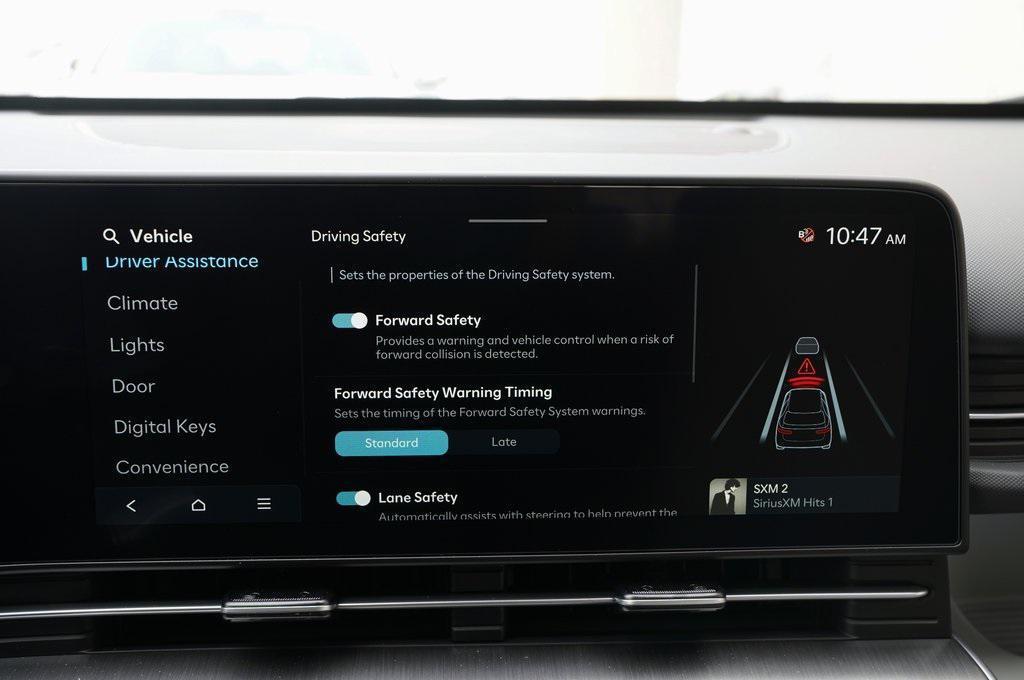 new 2026 Hyundai Kona car, priced at $34,459