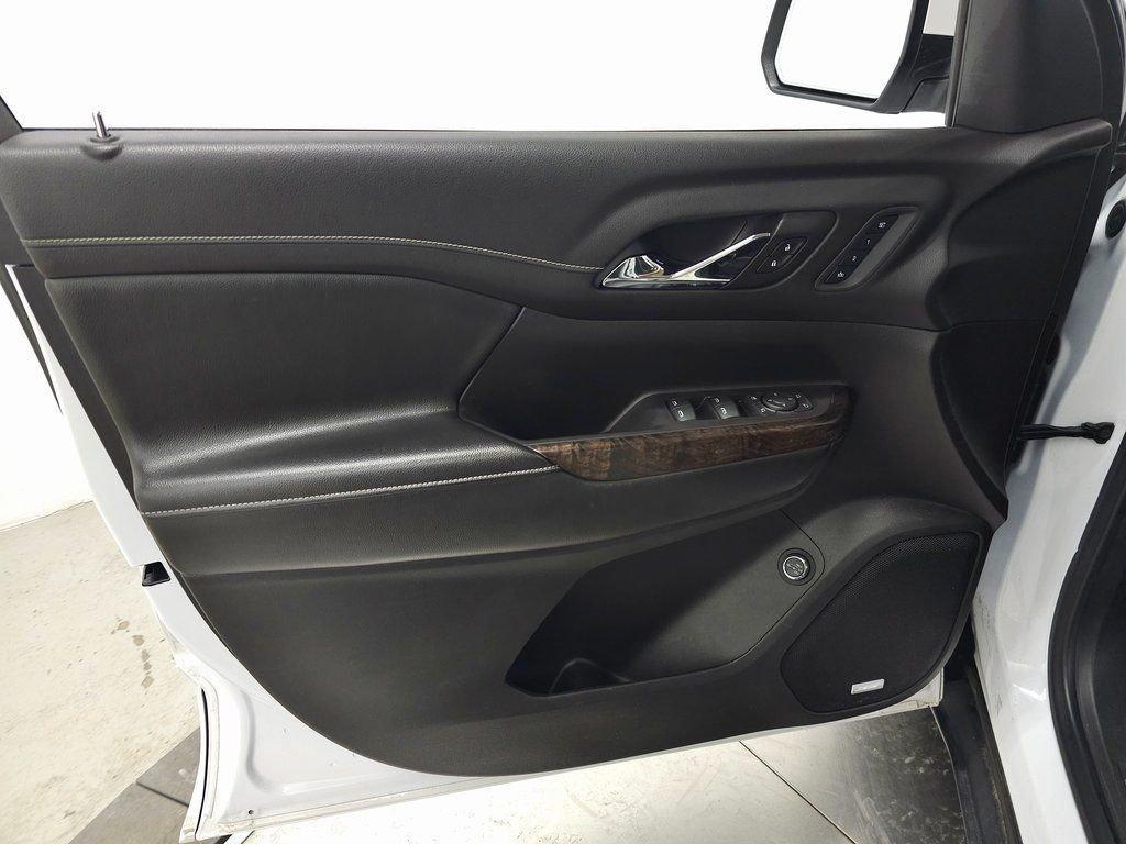 used 2020 GMC Acadia car, priced at $24,912