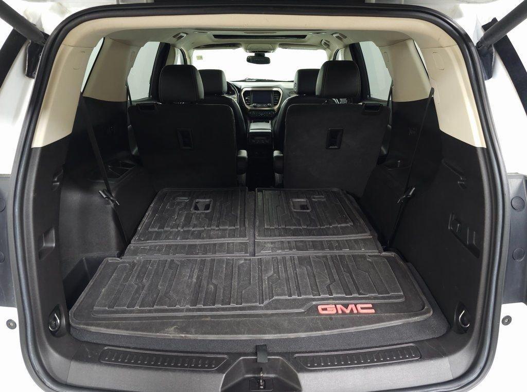 used 2020 GMC Acadia car, priced at $24,912