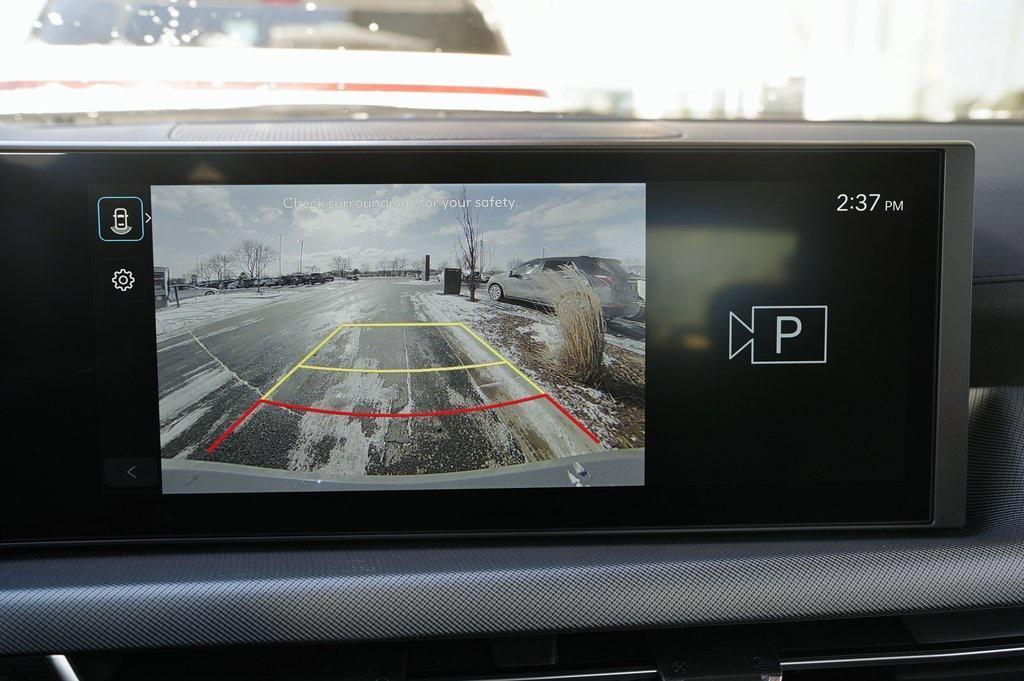 new 2026 Hyundai Sonata car, priced at $29,569