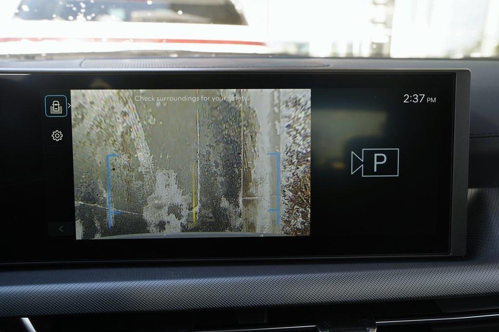 new 2026 Hyundai Sonata car, priced at $27,569