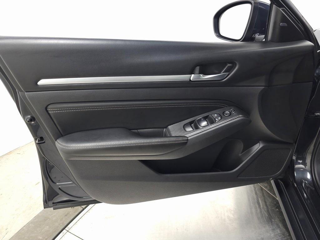 used 2019 Nissan Altima car, priced at $16,990