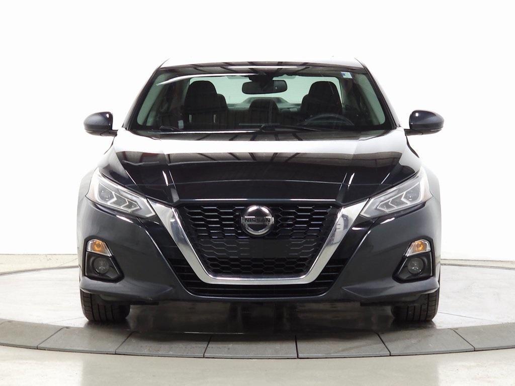 used 2019 Nissan Altima car, priced at $16,990