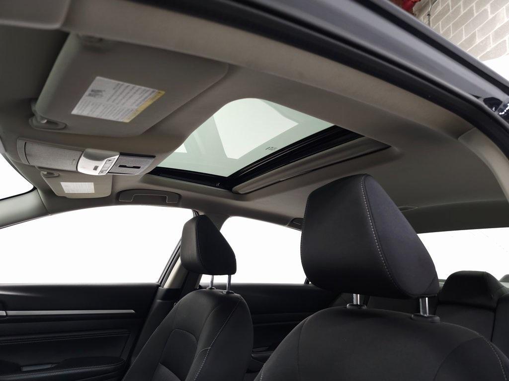 used 2019 Nissan Altima car, priced at $16,990