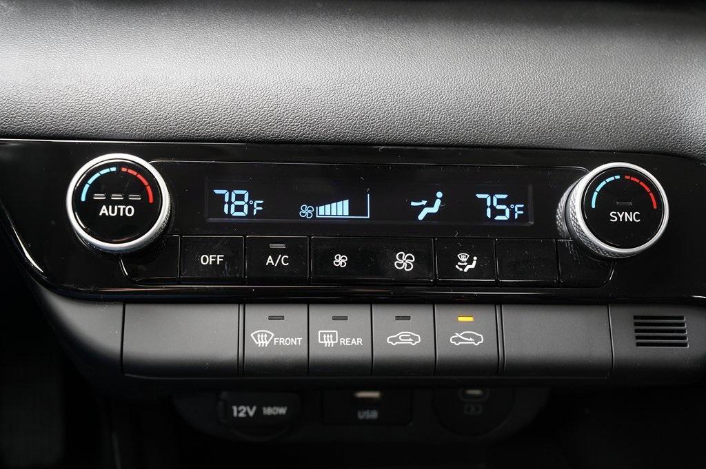 new 2026 Hyundai ELANTRA HEV car, priced at $26,111