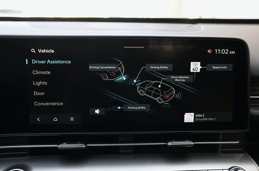 new 2026 Hyundai Kona car, priced at $29,176