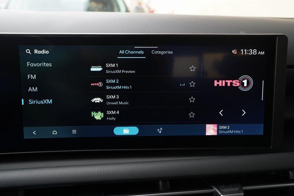 new 2026 Hyundai SANTA CRUZ car, priced at $35,761
