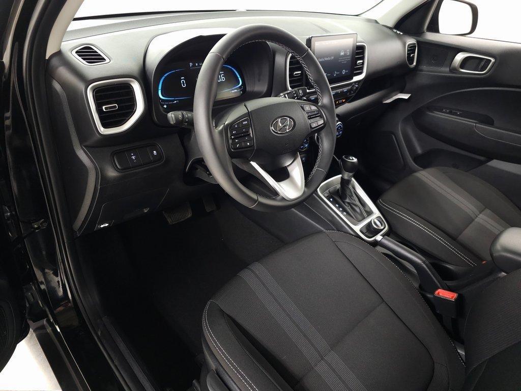 used 2025 Hyundai Venue car, priced at $20,700