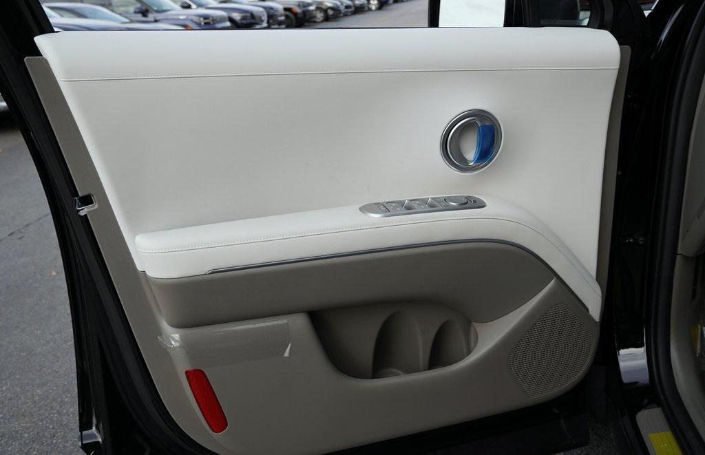 new 2026 Hyundai Palisade car, priced at $44,262