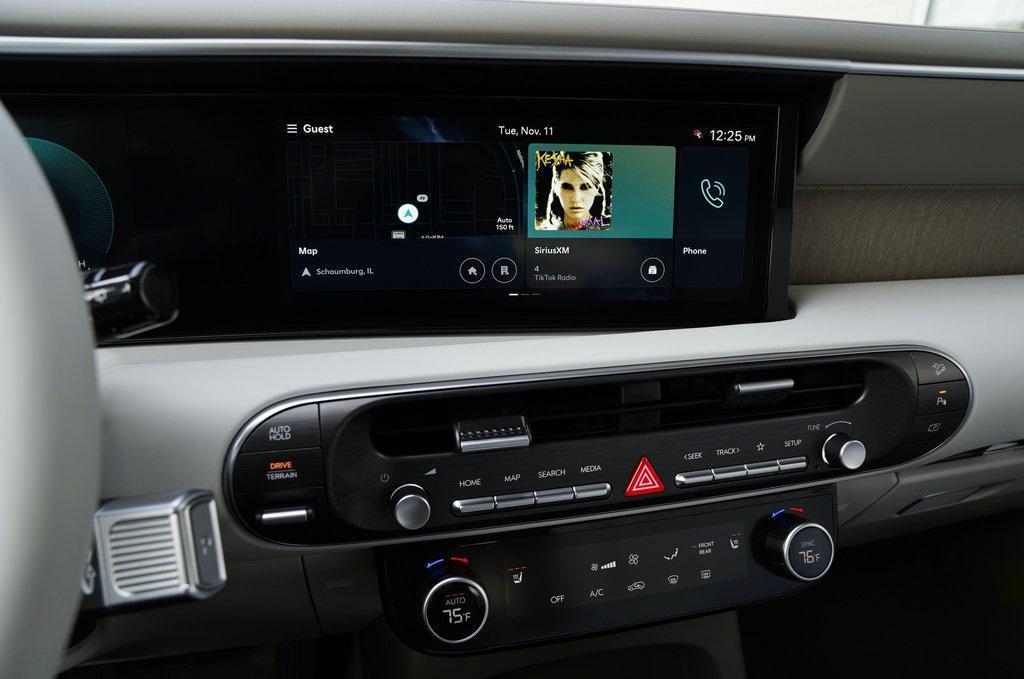 new 2026 Hyundai Palisade car, priced at $44,262