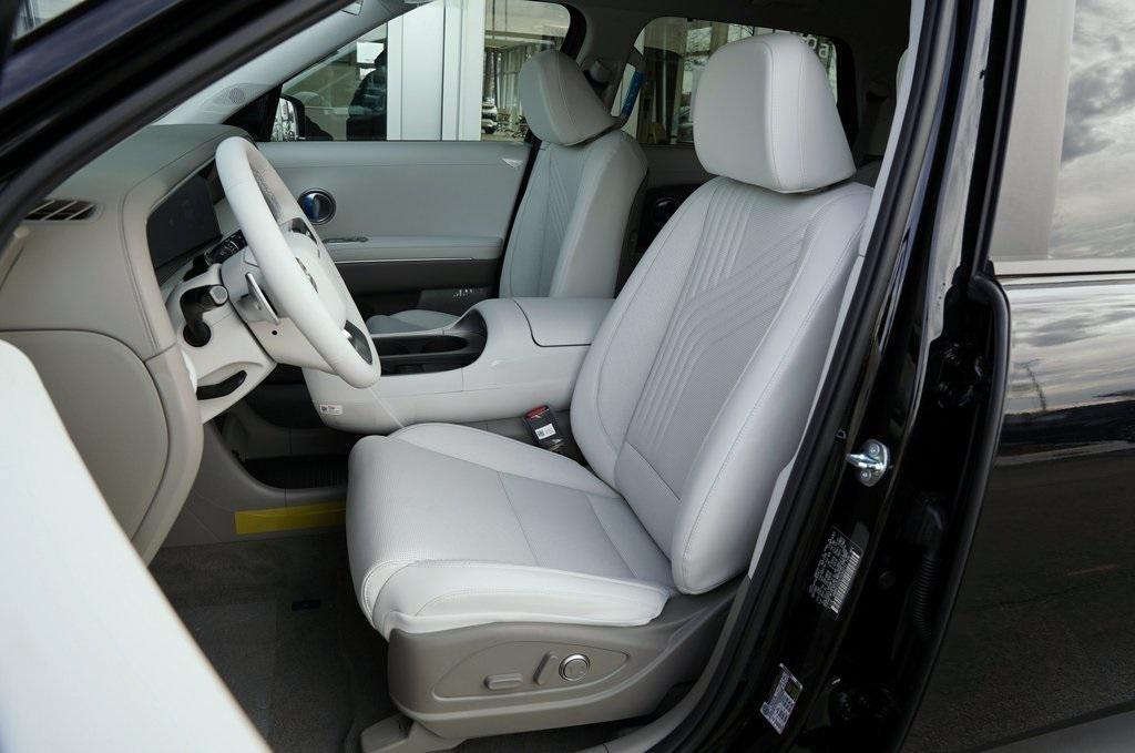 new 2026 Hyundai Palisade car, priced at $44,012