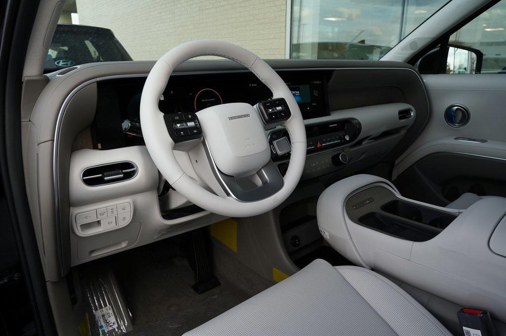 new 2026 Hyundai Palisade car, priced at $44,262