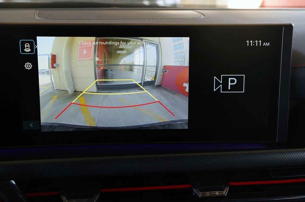 new 2026 Hyundai Sonata car, priced at $36,073