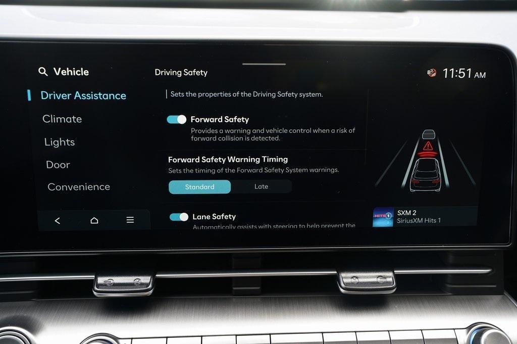 new 2026 Hyundai Kona car, priced at $29,372