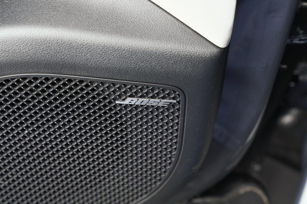 new 2026 Hyundai Tucson car, priced at $39,145