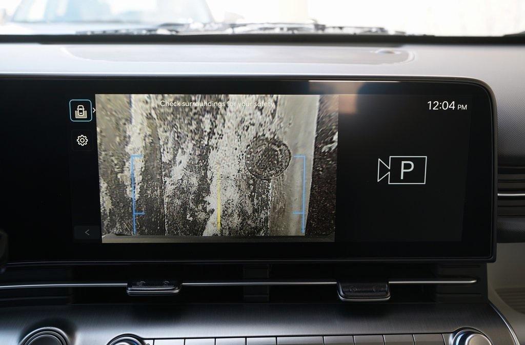 new 2026 Hyundai Kona car, priced at $28,287