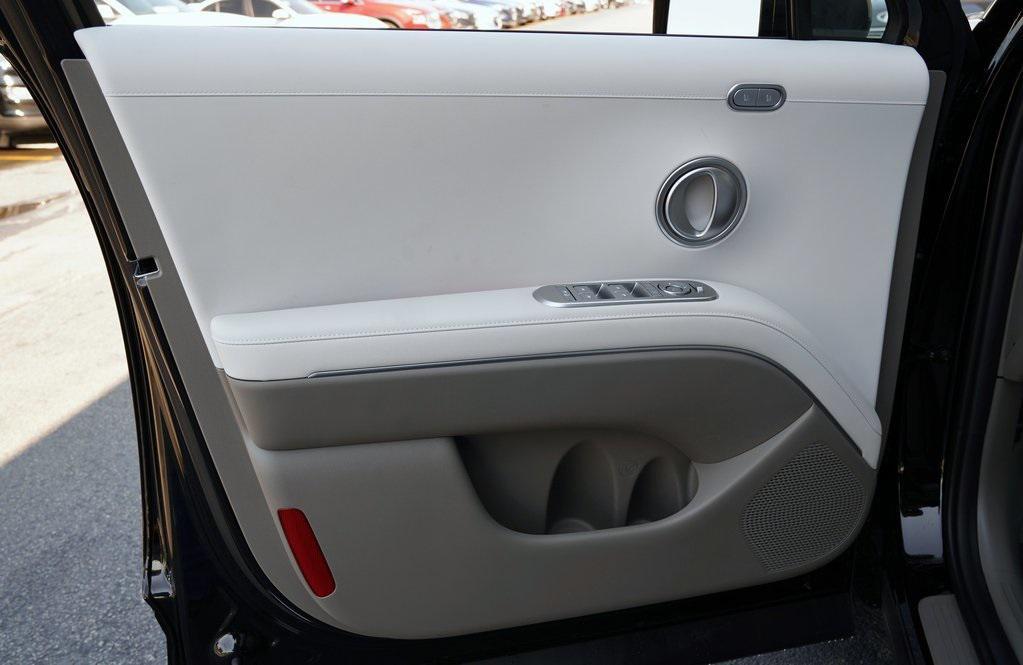 new 2026 Hyundai Palisade car, priced at $51,825