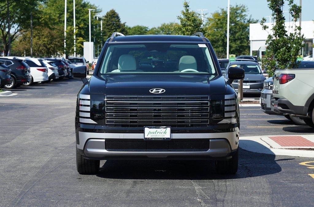 new 2026 Hyundai Palisade car, priced at $51,575