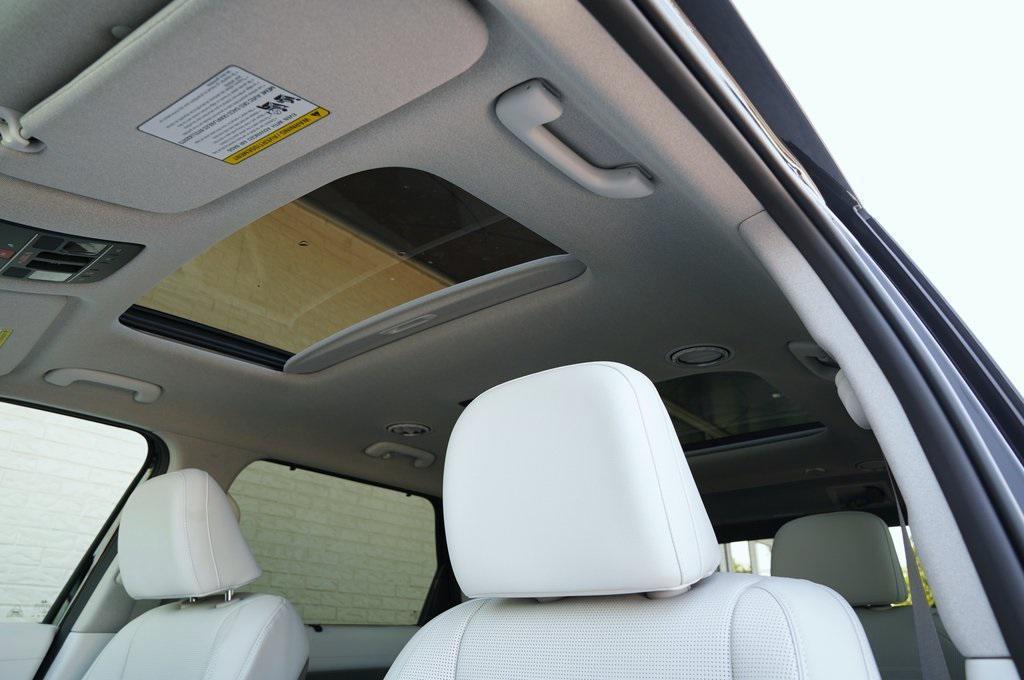 new 2026 Hyundai Palisade car, priced at $51,825