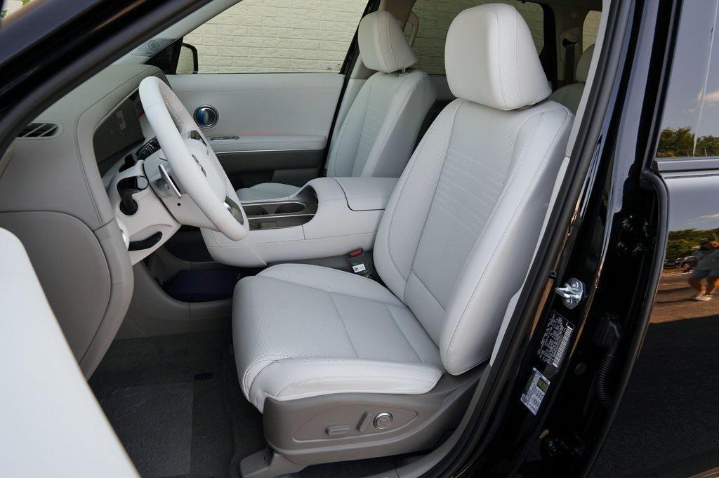 new 2026 Hyundai Palisade car, priced at $51,825