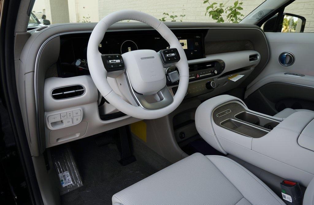 new 2026 Hyundai Palisade car, priced at $51,575