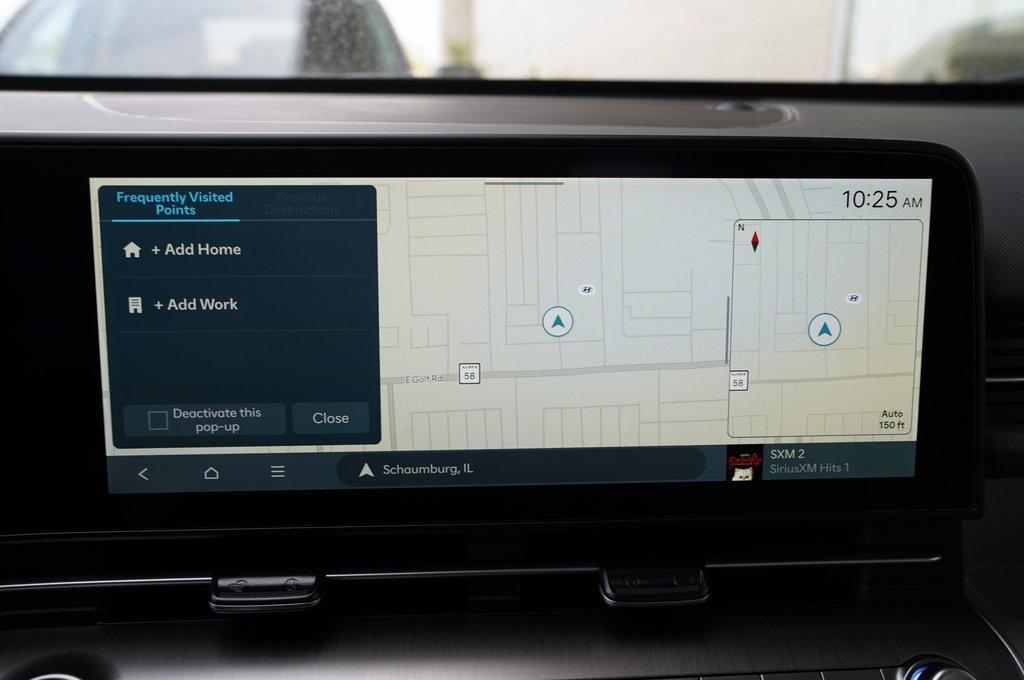 new 2026 Hyundai Kona car, priced at $34,627