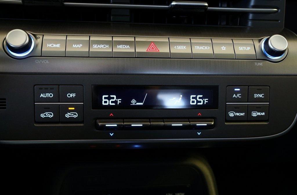 new 2026 Hyundai Kona car, priced at $28,213