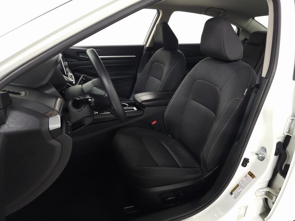 used 2023 Nissan Altima car, priced at $17,500