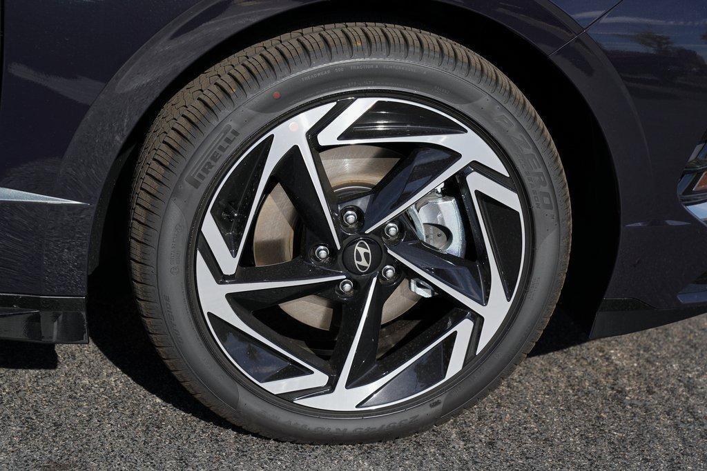 new 2026 Hyundai Sonata car, priced at $27,486
